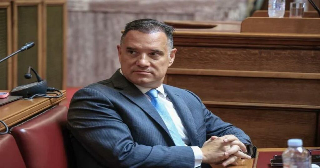 Το προανήγγειλε ο Άδωνις Γεωργιάδης: Από το 2026 οι νοσηλευτές στα βαρέα και ανθυγιεινά