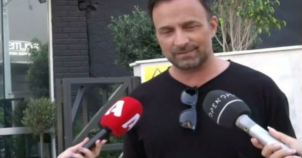 Γιώργος Λιανός: Ανακοίνωσε την επιστροφή του Survivor – «Θα είναι διάσημοι και μαχητές»
