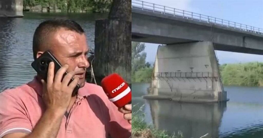 Ηρωική διάσωση στον Άραχθο: Συγκλονίζει ο άνδρας που έσωσε τα παιδιά – Ποια είναι η κατάσταση της υγείας τους