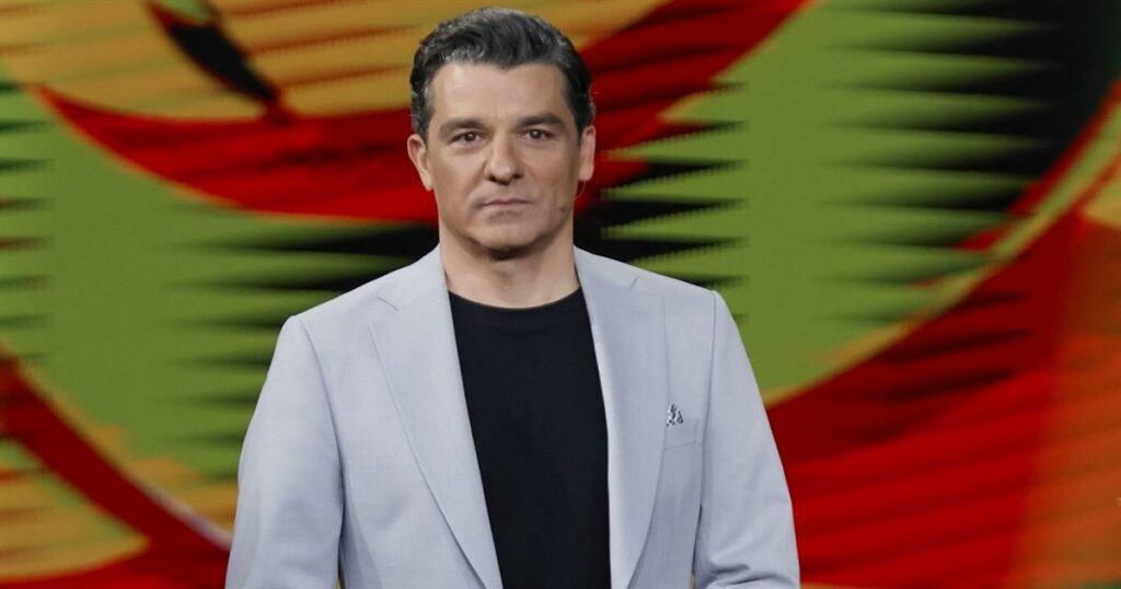 Big Brother: Κι όμως, το τηλεοπτικό κοινό τον έστειλε πρόωρα εκτός παιχνιδιού###