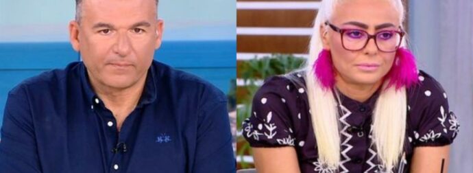 Καλύβα σε Λιάγκα: «Ήσουν πολύ αγενής! Μιλούσες 2 λεπτά για τα γενέθλια που δεν θες να γιορτάζεις…»