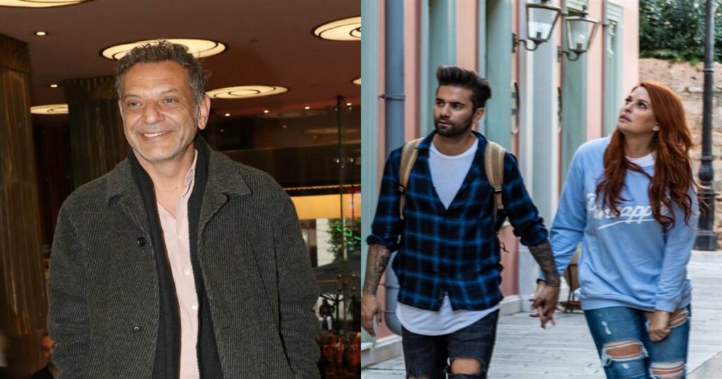 Απασφάλισε ο Μακρίδης: «Μόνο η Χρηστίδου και ο Μαραντίνης φταίνε για όλο αυτό που συμβαίνει δημοσίως;»