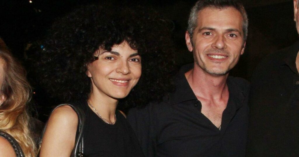 Σολωμού για Αθανασίου: «Ήταν τολμηρή και παντελονάτη η απόφασή του να δουλέψει στην οικοδομή»
