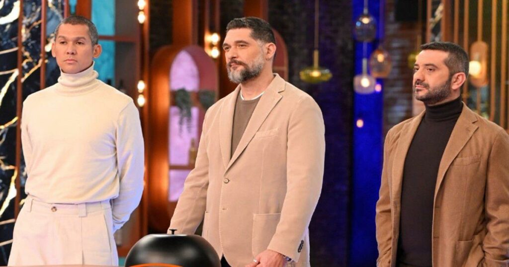 MasterChef 2025: Όλες οι λεπτομέρειες για τον μεγάλο τελικό!###