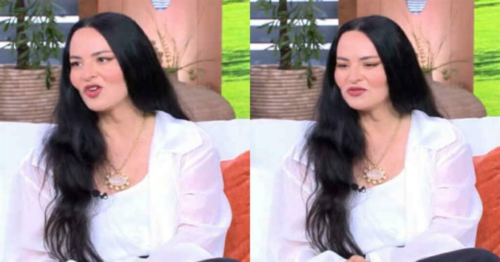 Ζενεβιέβ Μαζαρί για το νέο GNTM: «Θα πάθετε σοκ»