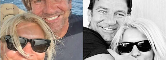 Παντζόπουλος – Μενεγάκη: Το υπερσύγχρονο σκάφος των 100.000 ευρώ
