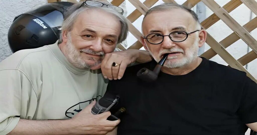 Μικρούτσικος: Συγκλονίζει για την οικονομική του κατάρρευση – «Ο Θάνος μου έδινε 2.500 ευρώ τον μήνα»