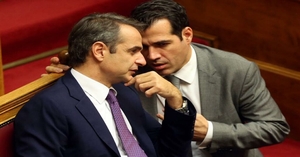 Ανασχηματισμός με πολιτικά μηνύματα: Οι λόγοι πίσω από τις επιλογές του Κυριάκου Μητσοτάκη