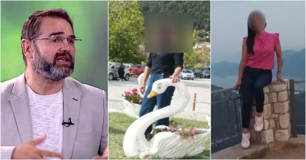«Γι’ αυτό λέμε ότι ήταν εμμονικός με την Αννούλα» – Αποκαλυπτικός ο Μπαλάσκας για τον γυναικοκτόνο στην Αμφιλοχία