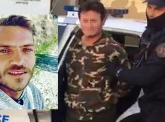 Δολοφονία Μπάμπη Κούτσικου στο Μεσολόγγι: Επιμένει ότι είναι αθώος ο κρεοπώλης