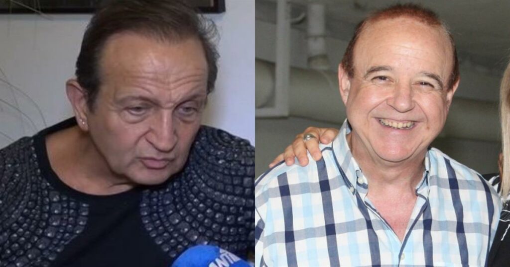 Σπύρος Μπιμπίλας κατά Χαϊκάλη: «Δεν μπορεί να παρουσιάζει το θέατρο σαν μια ομαδική συνεύρεση»