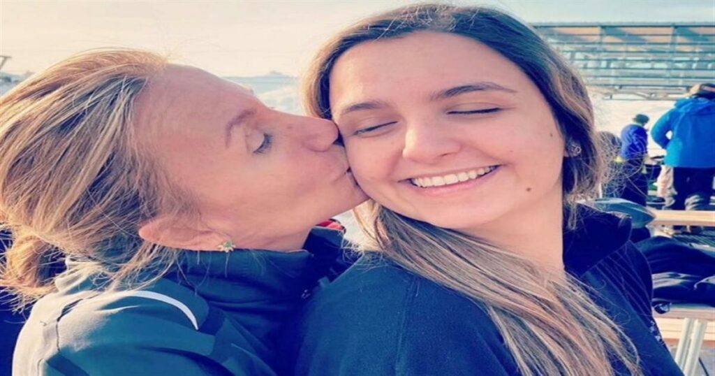 Μόλις έγινε γνωστό από την Μαρέβα Γκραμπόφσκι-Μητσοτάκη – Τι ανακοίνωσε η σύζυγoς του πρωθυπουργού