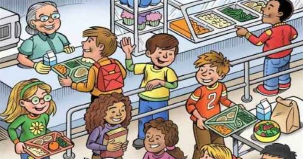 Οπτική ψευδαίσθηση: Μπορείς να βρεις το καμπανάκι μέσα σε 8 δευτερόλεπτα; Μόνο οι πιο παρατηρητικοί τα καταφέρνουν!
