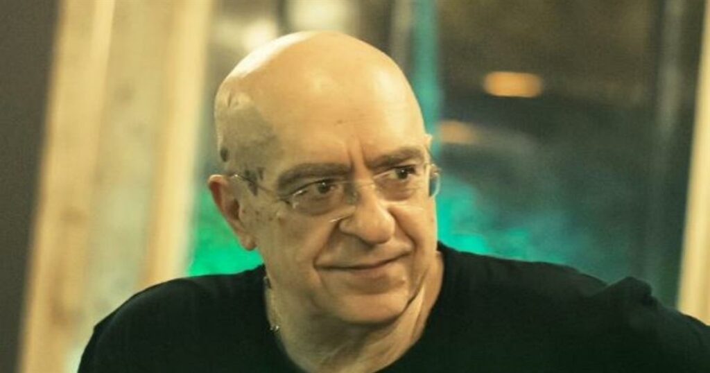 Το έγκλημα που δεν άντεξε ο Κοκκινόπουλος να γίνει επεισόδιο και να «παίξει» στην 10η Εντολή