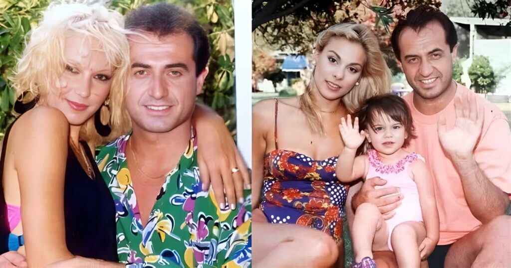 Το αποκάλυψε 1η φορά: «Το “Λε Πα” δεν σημαίνει Λευτέρης Πανταζής. Τι καλύτερο είχε από μένα ο Αλέν Ντελόν;»