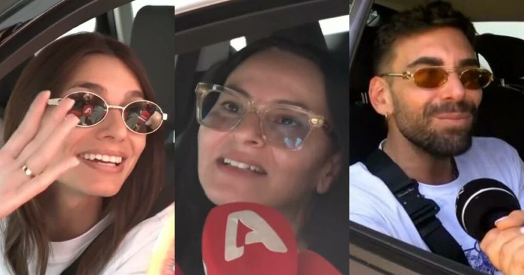 GNTM: Ξεκίνησαν τα γυρίσματα – «Τα πάντα αλλάζουν»