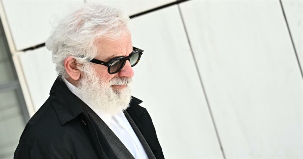Στην αντεπίθεση ο Πέτρος Φιλιππίδης: «Υπάρχουν καταγγελίες στο ΣΕΗ και για άλλο ηθοποιό»