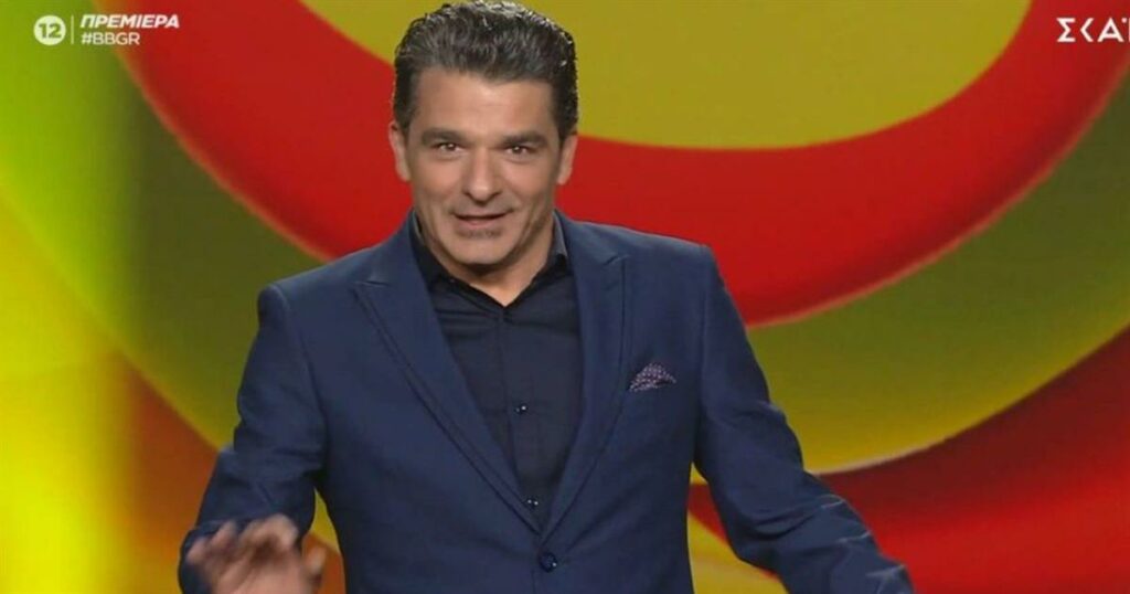 Πέτρος Λαγούτης: «Ήξερα ότι το Big Brother είναι μια “καuτή πατάτα” – Δεν πήγα να πάρω τα λεφτά και να φύγω»