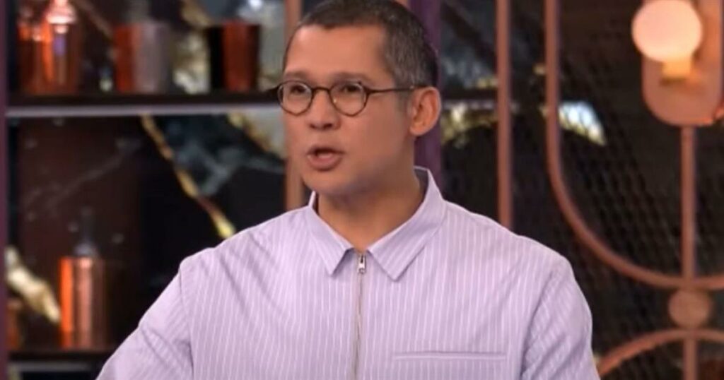 Σωτήρης Κοντιζάς για τελικό MasterChef 2025: «Δεν περίμενα ότι ο Νέστορας και ο Λευτέρης θα είναι οι φιναλίστ»