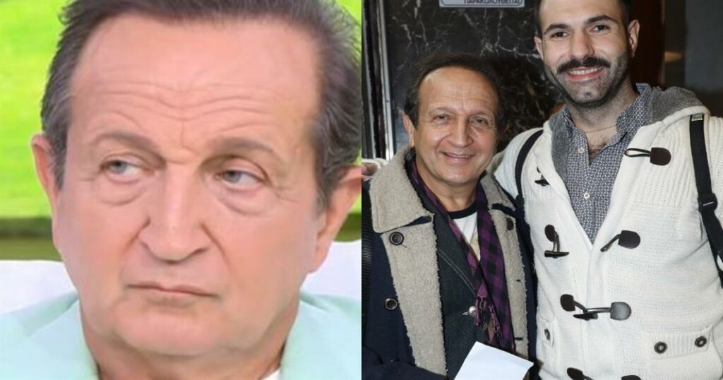 Σπύρος Μπιμπίλας για Γιώργο Καρκά: «Είναι μια ιδιαίτερη περίπτωση που δεν θέλω να…»