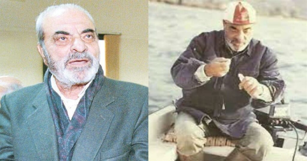 Καζαντζίδης: Αυτός ήταν ο λόγος που σταμάτησε από τα κέντρα – «Ήταν η σταγόνα που ξεχείλισε το ποτήρι»