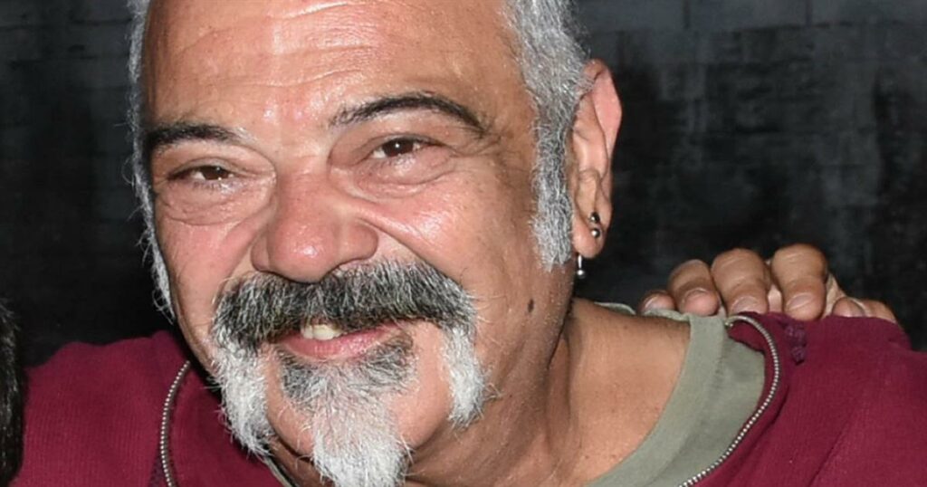Στο νοσοκομείο ο Στηβ Ντούζος – Τι συνέβη