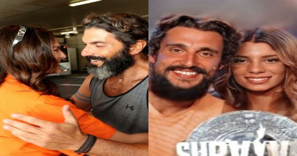 Έκπληξη ΣΚΑΪ με το νέο Survivor – Τα πρώτα ονόματα