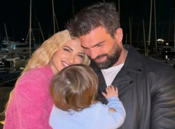Τούνη – Αλεξάνδρου: Επανασύνδεση για το πρώην ζευγάρι – Τι τους έφερε ξανά κοντά