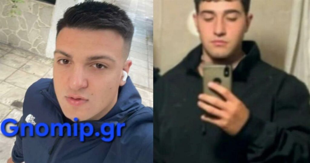 Δυστύχημα στην Πάτρα: Αυτά είναι τα δύο παλικάρια που σκοτώθηκαν στην άσφαλτο – Ετών 20 και 22