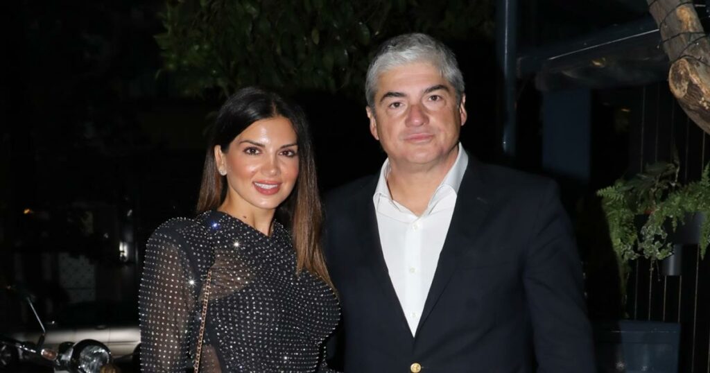 Θέμης Σοφός: Χαρές στην οικογένειά του – Η ανάρτηση της Τσιμτσιλή για τα γενέθλια της αδερφής του