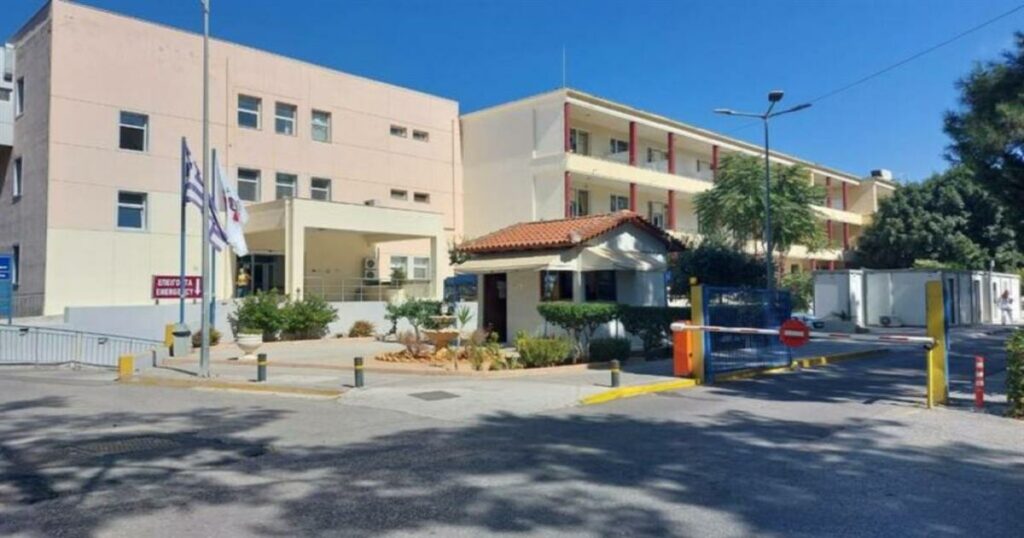 Ηράκλειο: Εισαγγελική έρευνα για θανάτους βρεφών και γυναίκες με κινητικά προβλήματα έπειτα από τοκετούς στο «Βενιζέλειο»
