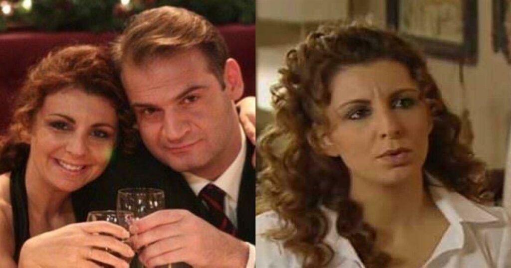 Θυμάστε την Βίκυ από το «Ευτυχισμένοι Μαζί»; Άφησε την υποκριτική και δεν πάει ο νους σας με τι ασχολείται σήμερα