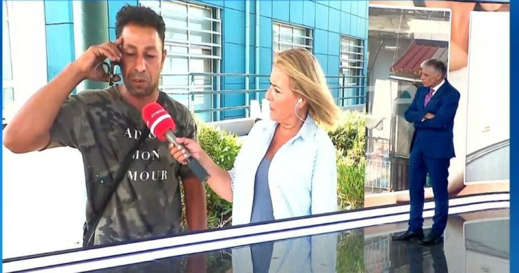 Θεσσαλονίκη: Ο πατέρας του βρέφους «σπάει» τη σιωπή του – «Δεν ήταν μόνο του το μωρό»