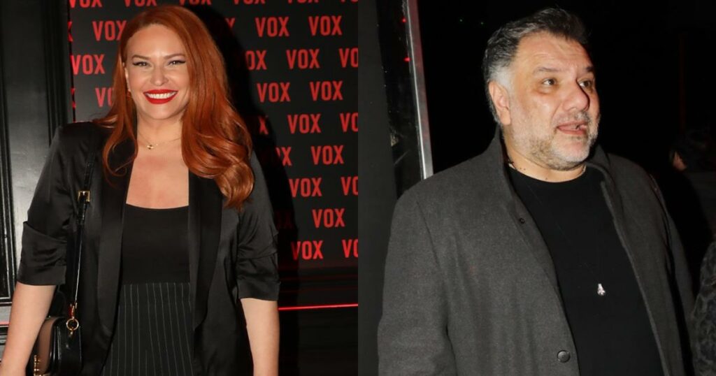 Χρηστίδου για Αρναούτογλου: «Ποιος τον “χτυπάει”, μωρέ; Έχει 3 εκπομπές, τι άλλο θέλει δηλαδή;»