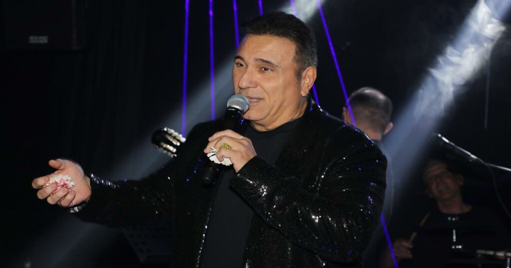 Αλέκος Ζαζόπουλος από το Ισραήλ: «Δεν μένουμε σε καταφύγια, έχω να κοιμηθώ από την Πέμπτη»