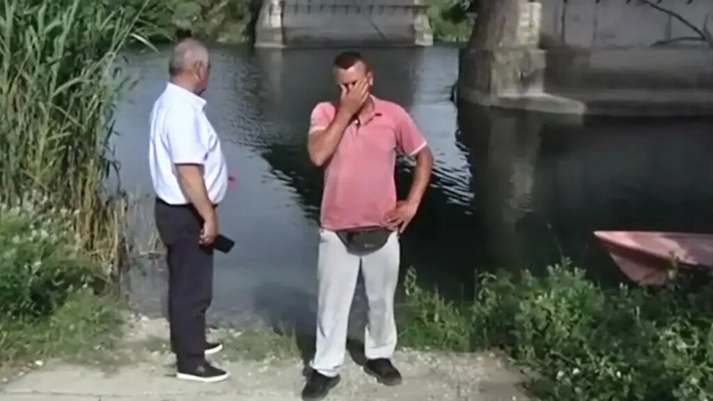 ΕΚΤΑΚΤΟ: Στο νοσοκομείο ο «ήρωας του Αράχθου» – Πληροφορίες ότι θα του δοθεί τιμητικά η ελληνική υπηκοότητα