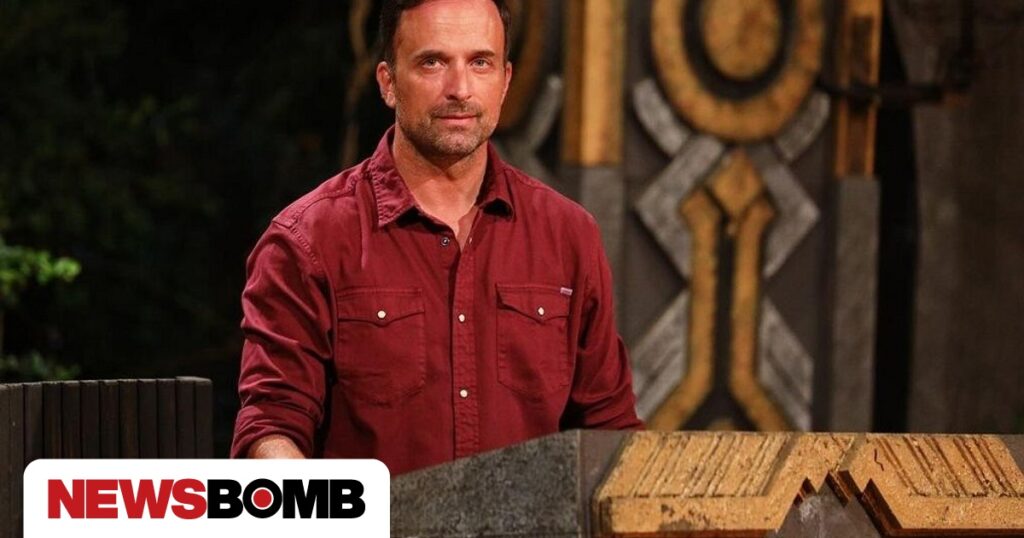 Ανάβουν ξανά οι κάμερες για το Survivor του ΣΚΑΪ