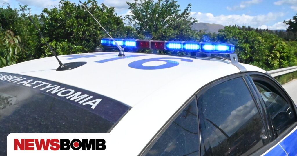 Κρήτη: Έριχναν μπαλωθιές στον πρόγαμο – Συνελήφθη ο πατέρας και ο αδερφός του γαμπρού