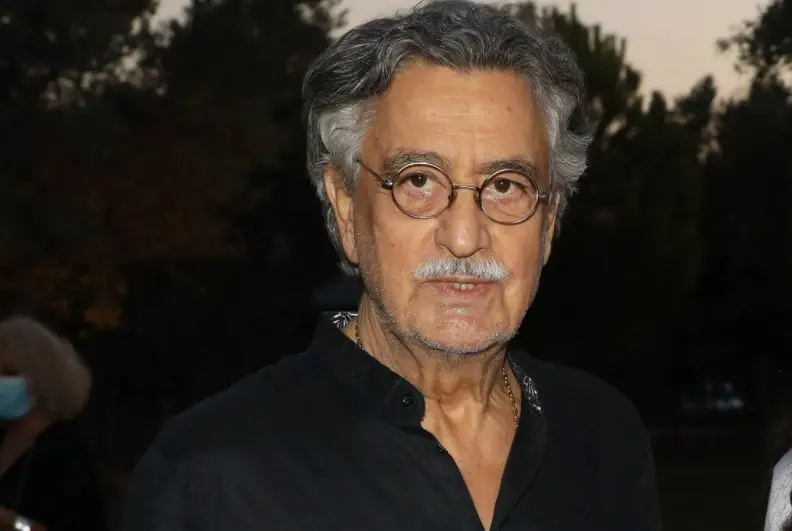 Νίκος Γαλανός: Η επιθυμία και ανακοίνωση της οικογένειάς του για το μνημόσυνο του ηθοποιού