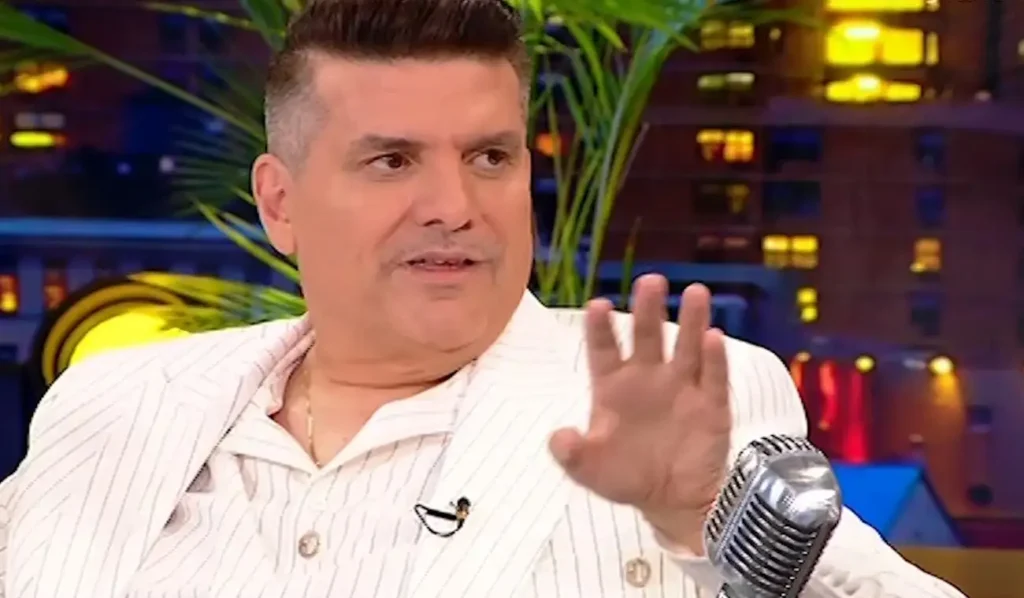Γιάννης Καψάλης – «Με το που άκουσα το συμβάν το πρωί, κόπηκαν τα πόδια μου»