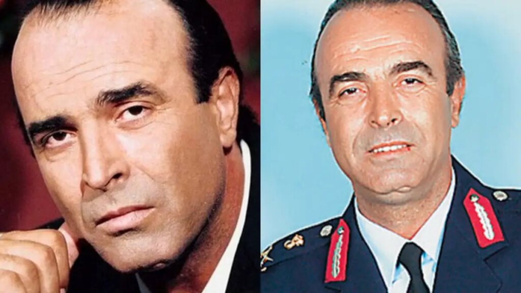Γιώργος Βασιλείου: Ο «Θεοχάρης» του «Καλημέρα Ζωή», τα βασανιστήρια της Χούντας και η μάχη με τον καρκίνο