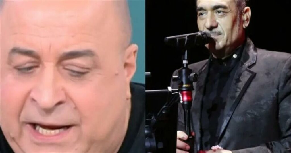 Μάρκος Σεφερλής: «Η αδερφή του Νότη Σφακιανάκη επικοινώνησε μαζί μου και μου είπε…»