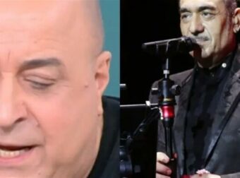 Μάρκος Σεφερλής: «Η αδερφή του Νότη Σφακιανάκη επικοινώνησε μαζί μου και μου είπε…»