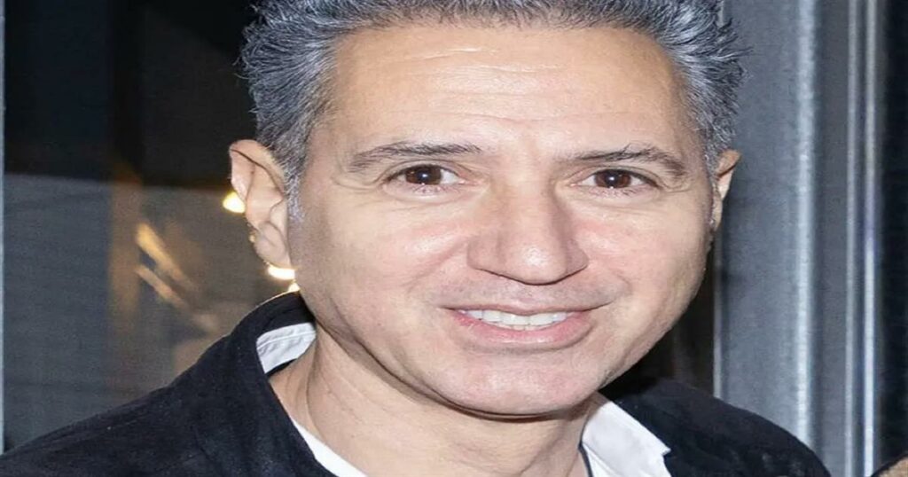 Πανελλήνια συγκίνηση για τον τραγουδιστή, Δημήτρη Κόκοτα