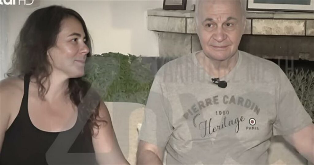 Κώστας Μοναχός: Συγκλονίζει η σύζυγός του Μαρία – «Δεν θέλω να έρθει κανένας στην κηδεία. Στο τελευταίο “αντίο” θα είμαστε οι δυο μας»