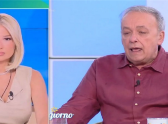 Χαμός στο Buongiorno με Φαίη Σκορδά και Ανδρέα Μικρούτσικο – Αρπάxτnκαν στον αέρα