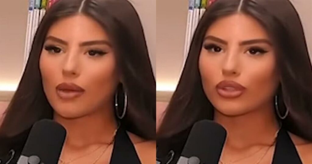 Δέσποινα Γιαννακοπούλου: Η απιστία, η σχέση με τον πατέρα της και η σeξιστική επίθεση που δέχτηκε