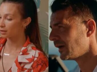 Γιώργος Αγγελόπουλος – Δήμητρα Βαμβακούση: «Αν ο Θεός μας αξιώσει να κάνουμε δεύτερο παιδάκι…»