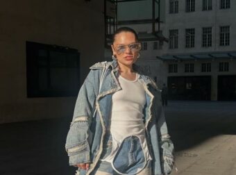 Jessie J: Το μακροσκελές μήνυμα μετά την επέμβαση για τον καρκίνο – «Εξακολουθεί να είναι επώδυνο»