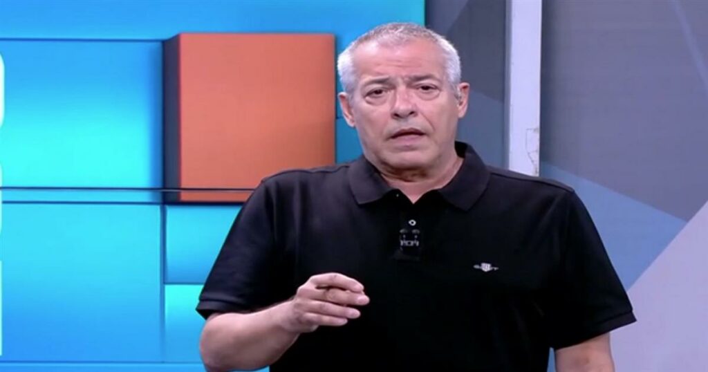 Νίκος Μάνεσης: «Δεν άξιζε αυτό το τέλος στον Γιώργο Παπαδάκη»